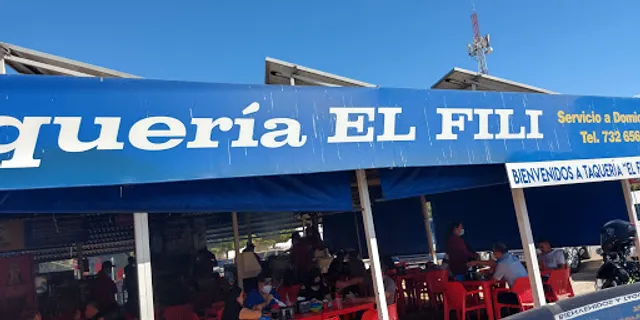 Taquería Fili
