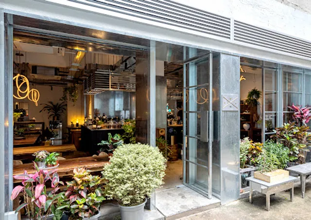 Artistry Brewing Company