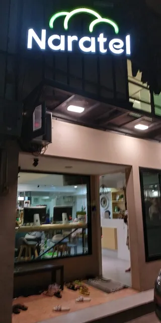 Naratel Hostel Bangkok