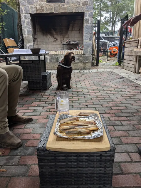 Angelica Seafoods Fresh Seafood Delivered Overnight Nationwide