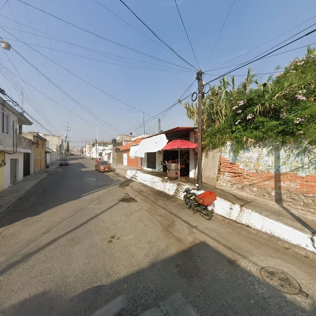 Tacos de carnitas "Gonzalo Bautista"