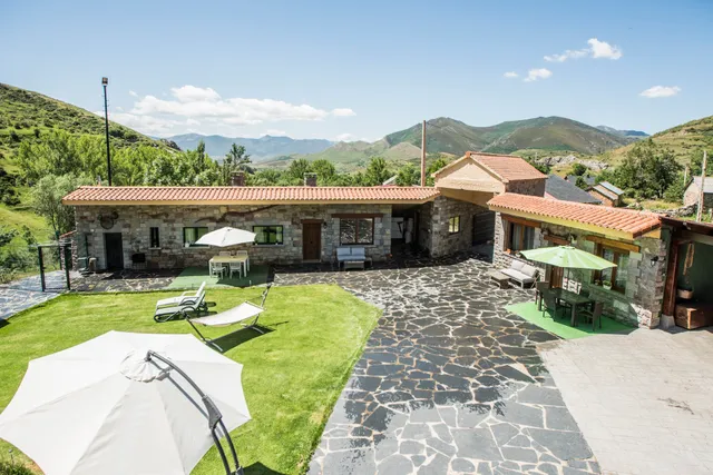 Casa Rural Pico la Bicha