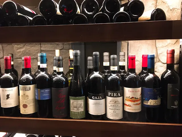 Trattoria Vivace Ebisu