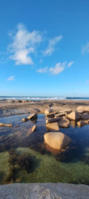 The Granites on Westall (Accommodation)