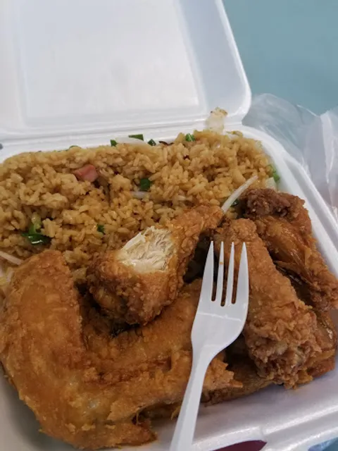 Lion Chef Chinese Restaurant