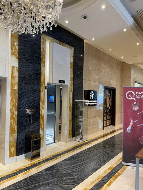 Sarhad Premium Restaurant مطعم سرحد بريميم