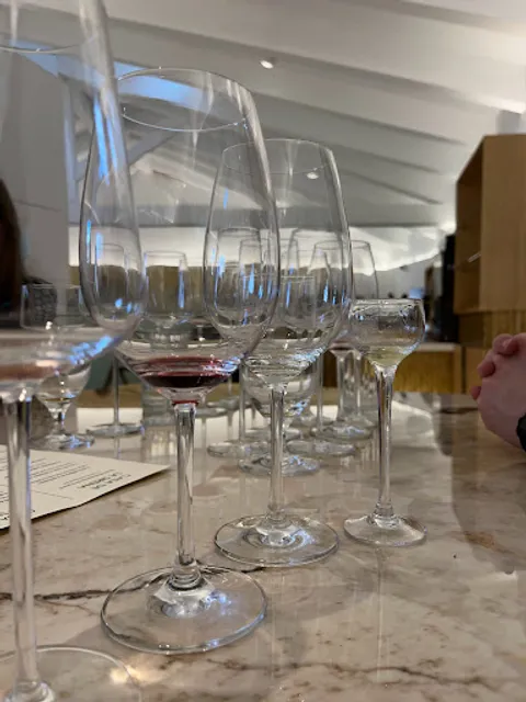 CASA DE LA SIRENA | Restaurante