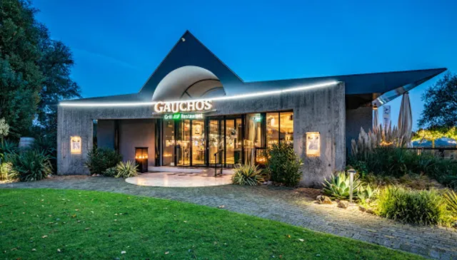 Gauchos Grill Restaurant Rotterdam aan de Plas