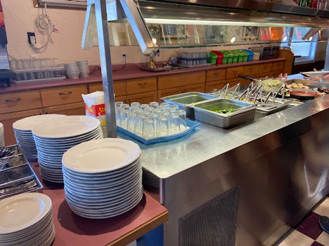 Laurie’s Restaurant