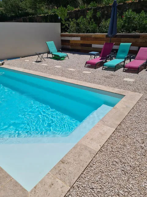 Villa Marie - Provence Côte d'Azur