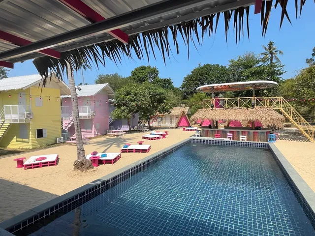 Slumber Resort Koh Chang