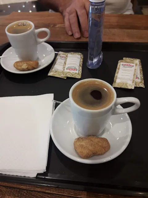 QUIOSQUE CALIFORNIA COFFEE