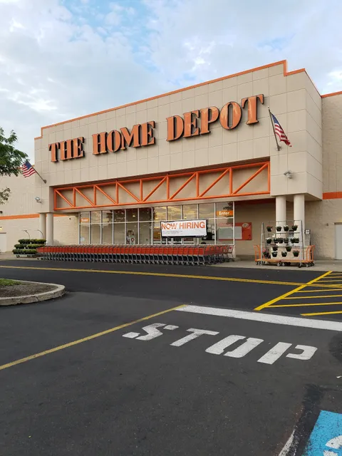 The Home Depot
