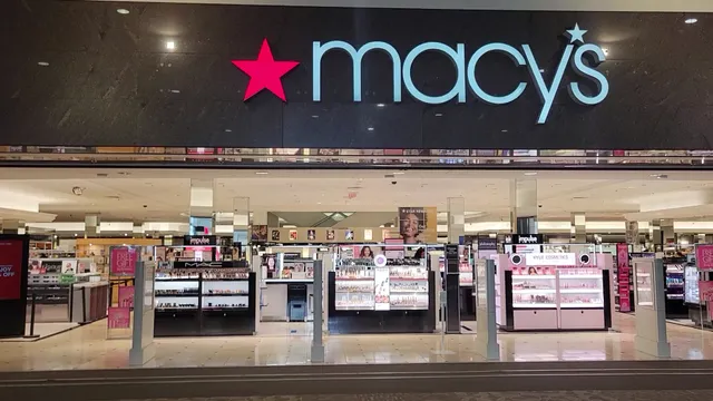 Macy's