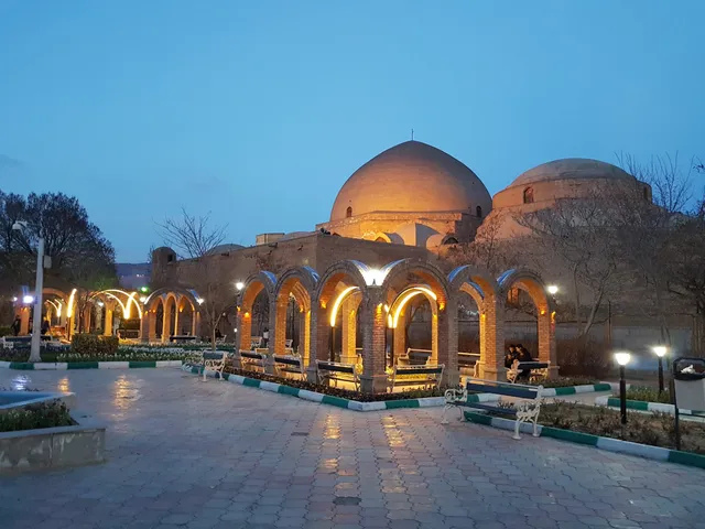 Khaqani Park