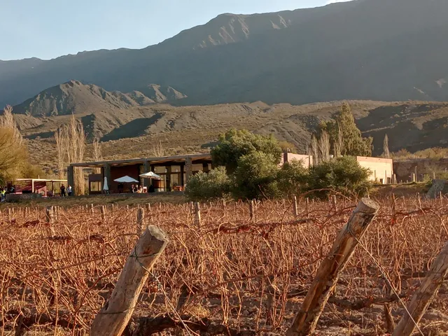 Villa Paula Albarracín de Sarmiento