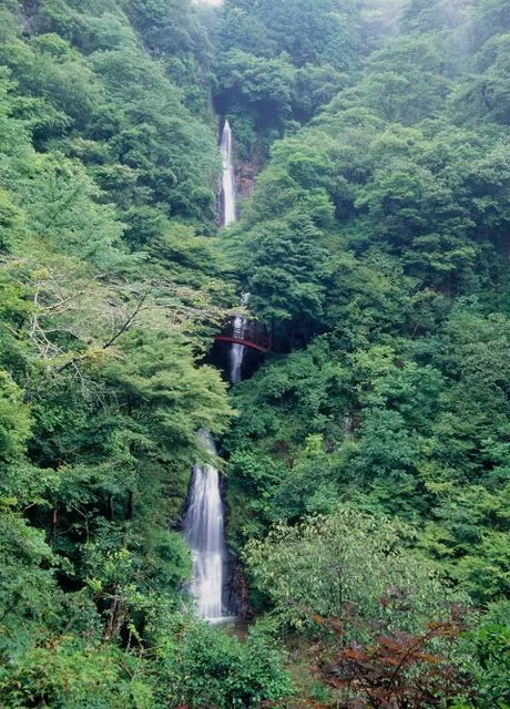 Goho Falls