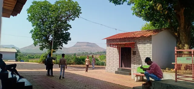 Pimpri Phata Igatpuri