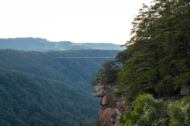 Diamond Point Overlook