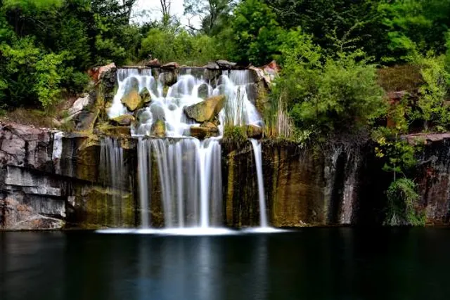 Daggett Memorial Park