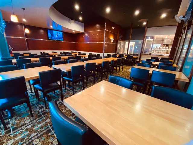 Tomi Sushi & Seafood Buffet