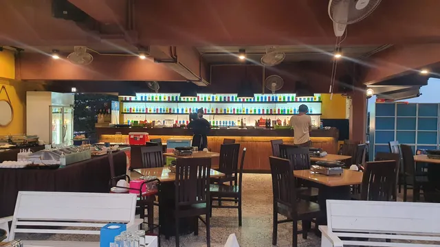 ไก่ย่างบางตาล