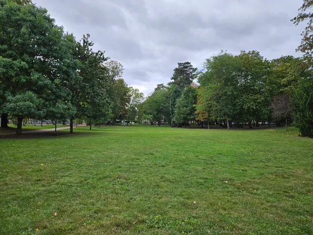 Parc Yves Carric