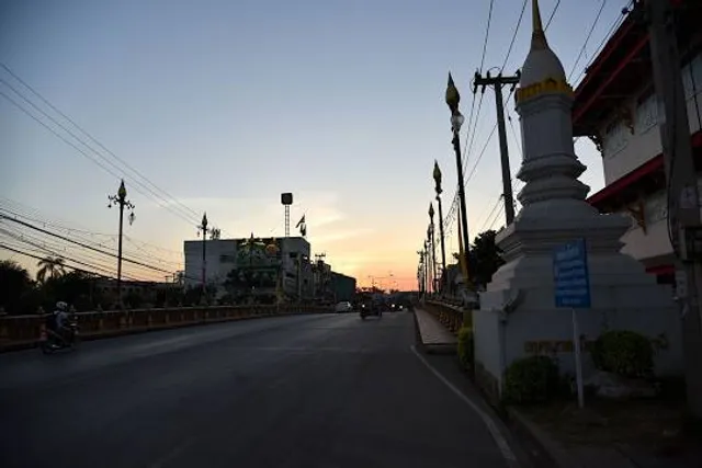 Phra Ruang Bridge