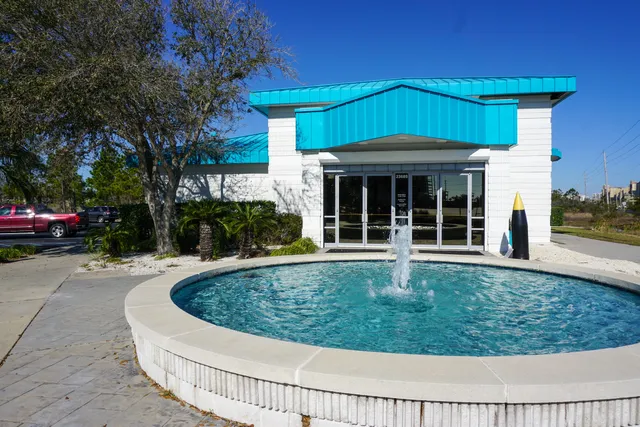 Orange Beach Welcome Center