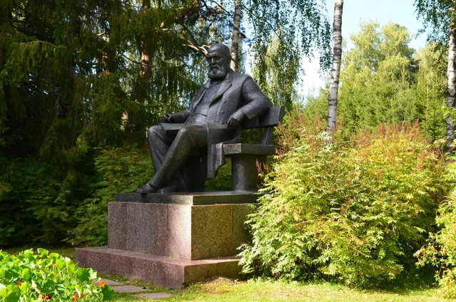 Островское