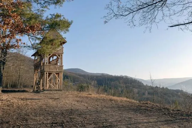 Kós Károly kilátó