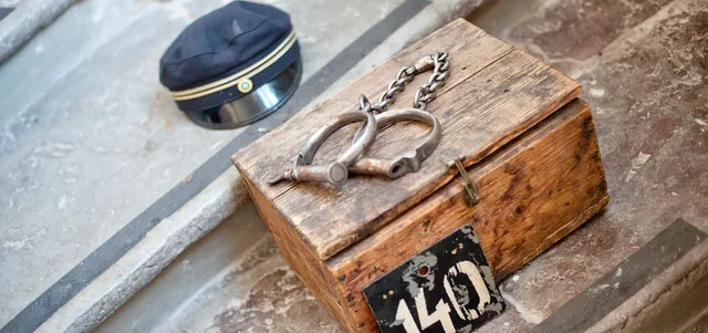 Långholmen Museum Stockholm