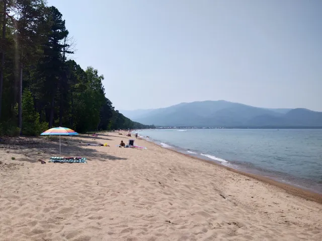 Svetlaya Polyana, Park Muzey