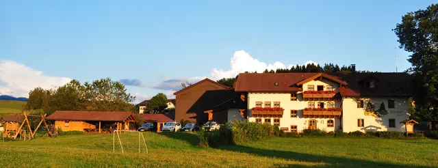 Ferienhof Bauer