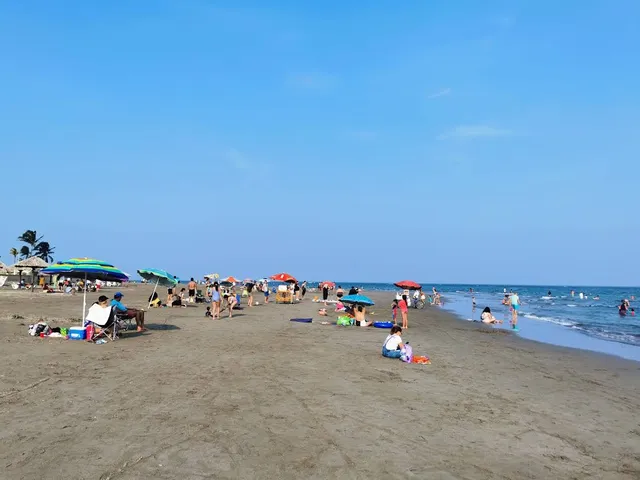 Playa Penacho del Indio