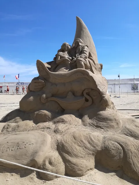 Spiaggia Libera Cervia