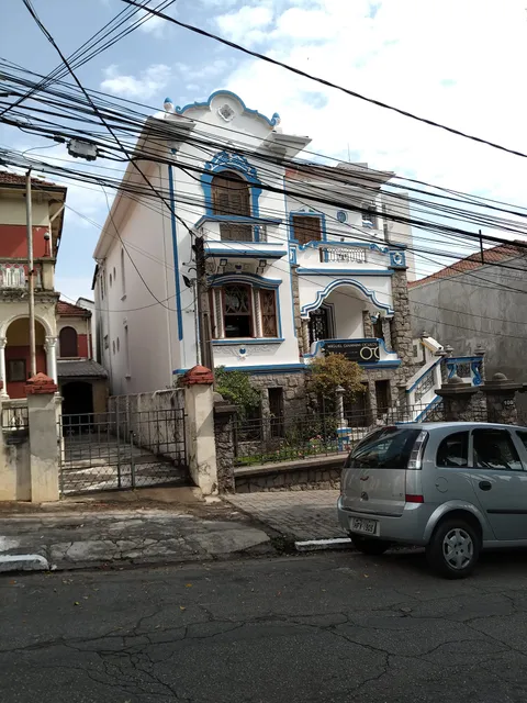 MUSEU DOS ÓCULOS GIOCONDA GIANNINI