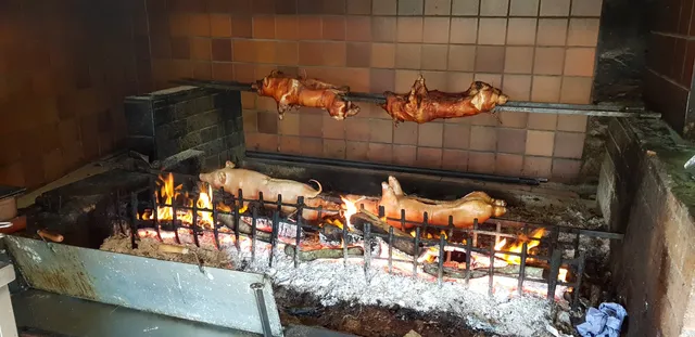 Restaurante canyamel