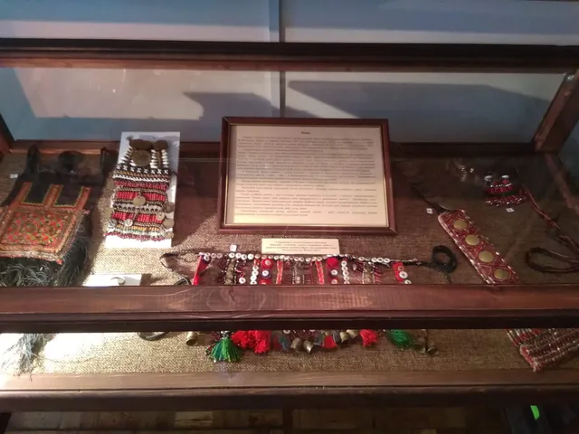 Muzey Imeni I.n. Ul'yanova