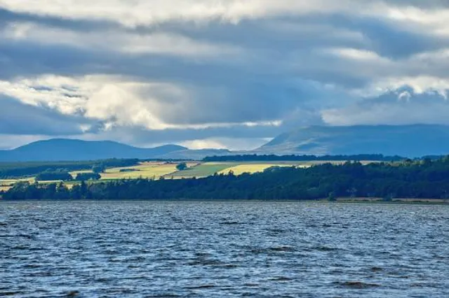 Beauly Firth