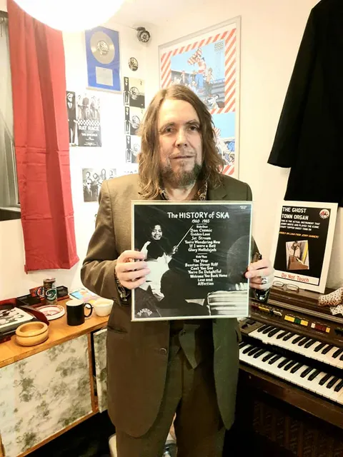 Coventry Music Museum