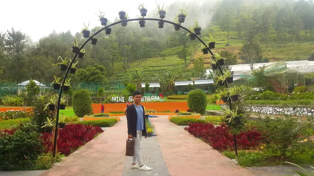 Mini Showfarm Bantaeng