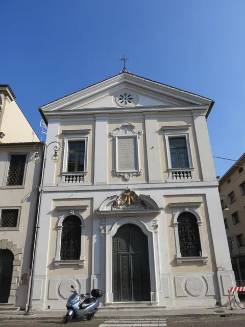Oratory of Purità