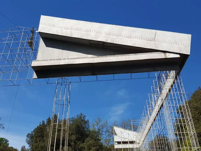 Area Archeologica di Veio - Santuario Etrusco dell'Apollo