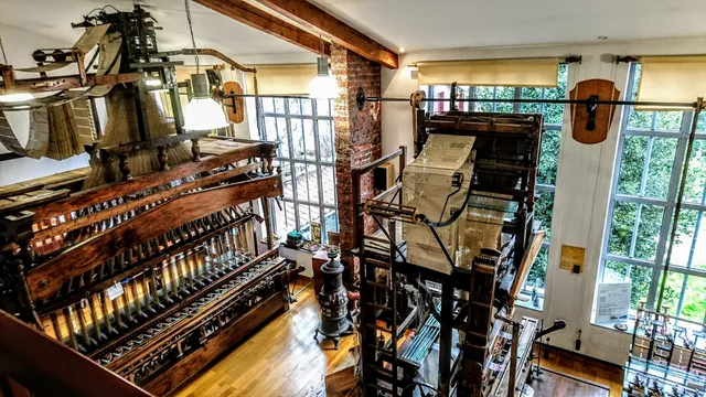 Maison du Passementier