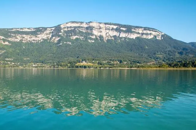 Lac d'Aiguebelette