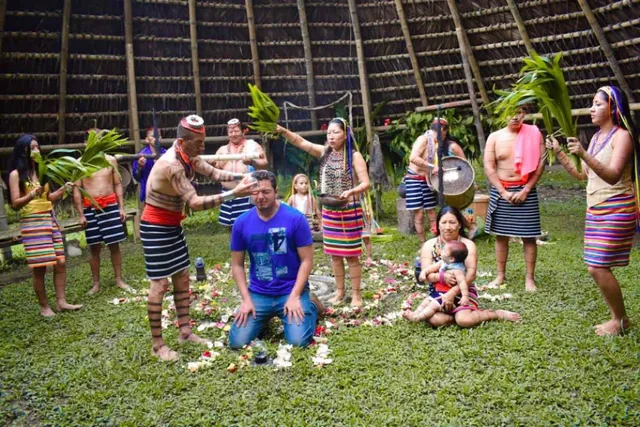 Awakenings Ayahuasca Retreat Ecuador