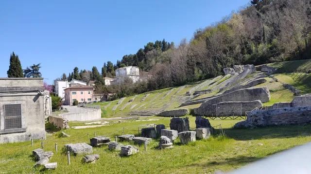 Roman Theatre