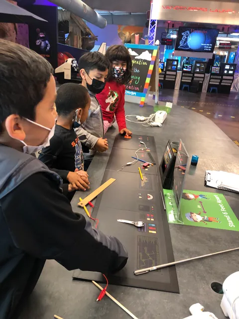 Santa Maria Valley Discovery Museum