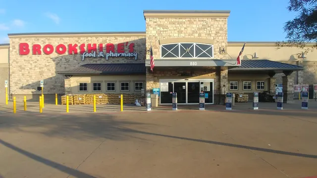 Brookshire's